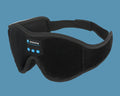 Optimal Sleep 3D Bluetooth Sleep Mask