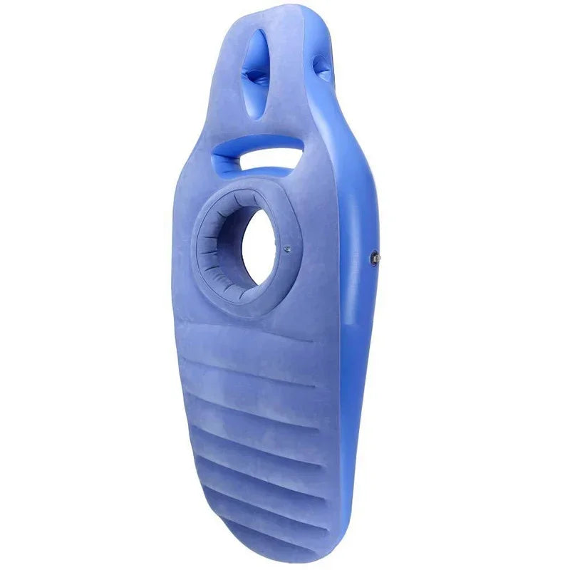MamaAir Inflatable Pregnancy Support Mattress