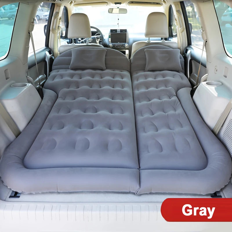 RoadSleep Inflatable Car Back Seat Mattress