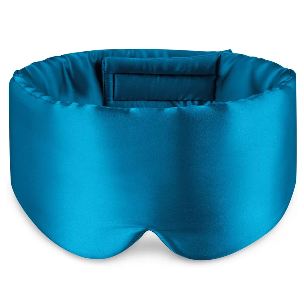 SilkDream Mulberry Silk Blackout Sleep Mask