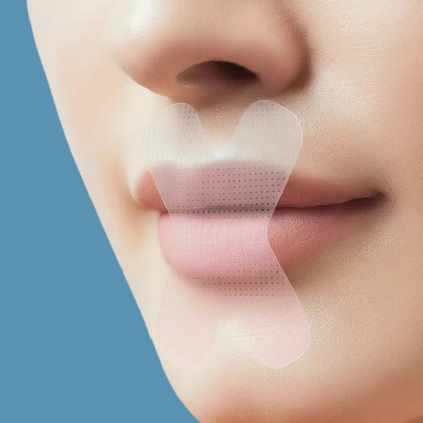 Optimal Sleep AirFlow Sleep Tape