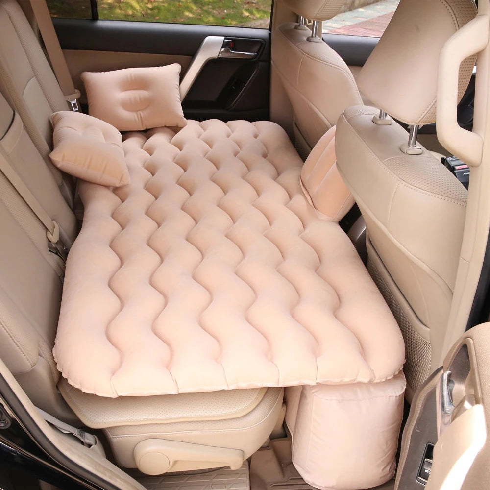 RoadSleep Inflatable Car Back Seat Mattress