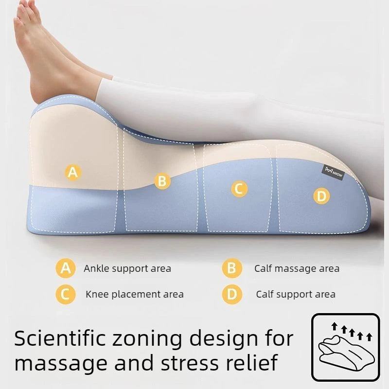ComfyRest Multi-Position Memory Foam Pillow