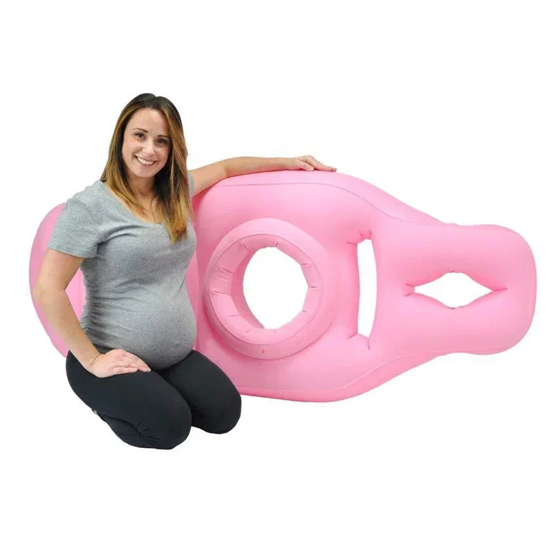 MamaAir Inflatable Pregnancy Support Mattress