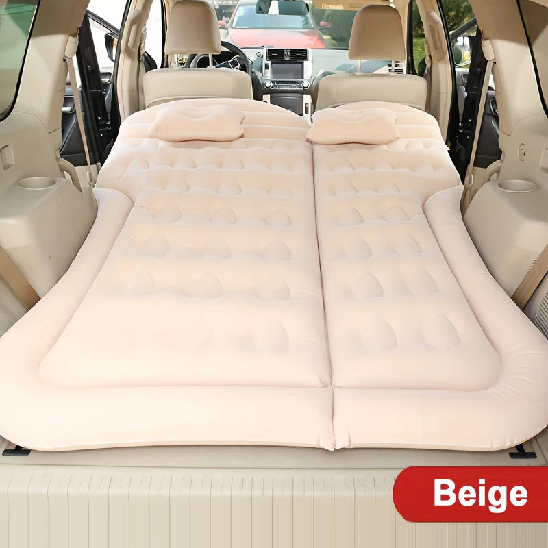 RoadSleep Inflatable Car Back Seat Mattress