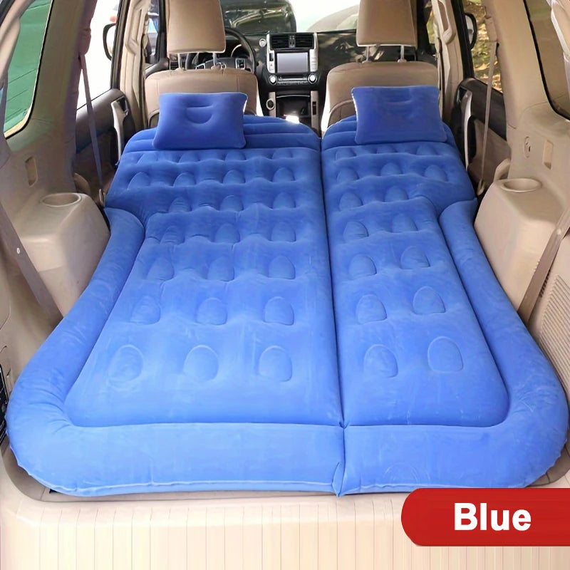 RoadSleep Inflatable Car Back Seat Mattress