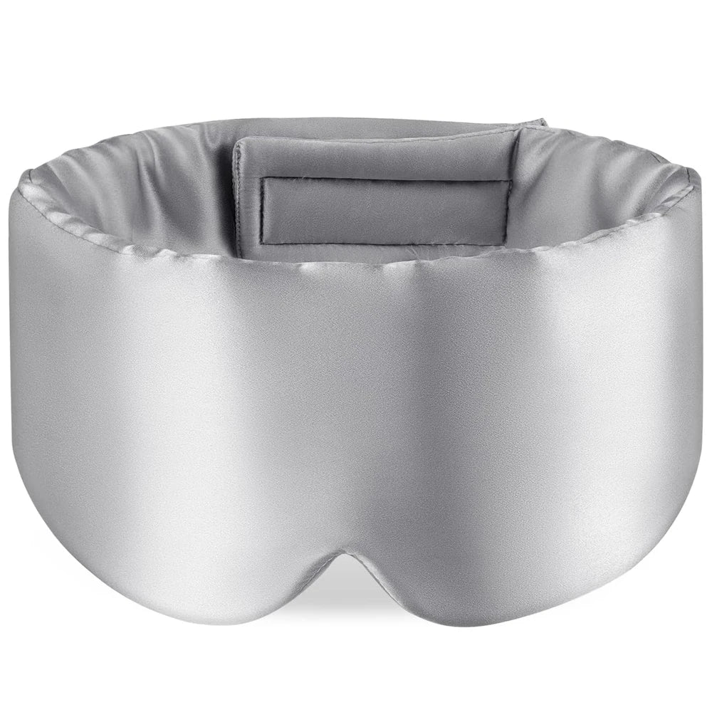 SilkDream Mulberry Silk Blackout Sleep Mask