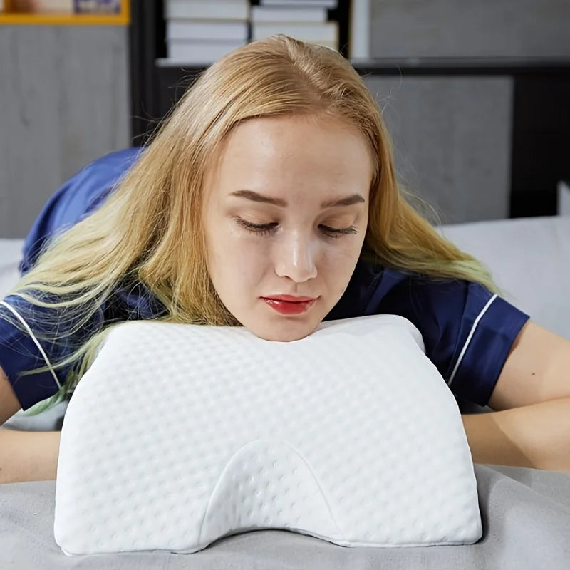 Optimal Sleep Arm Support Pillow
