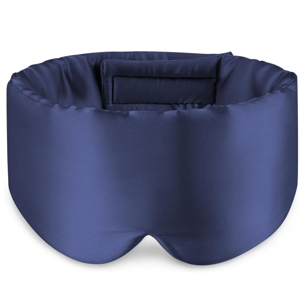 SilkDream Mulberry Silk Blackout Sleep Mask