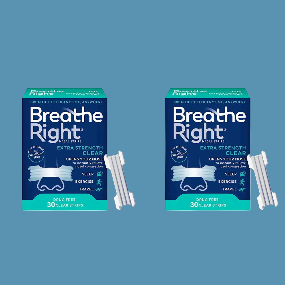 Fita Nasal Optimal Sleep