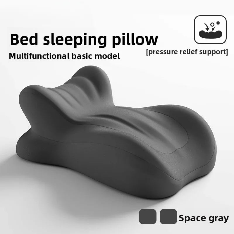 ComfyRest Multi-Position Memory Foam Pillow