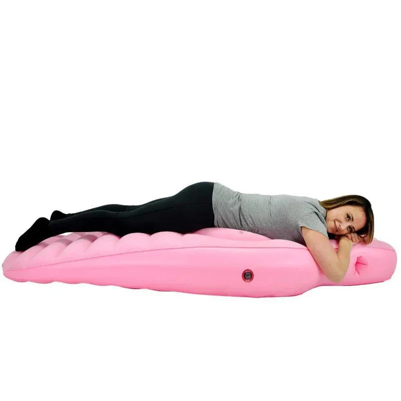 MamaAir Inflatable Pregnancy Support Mattress