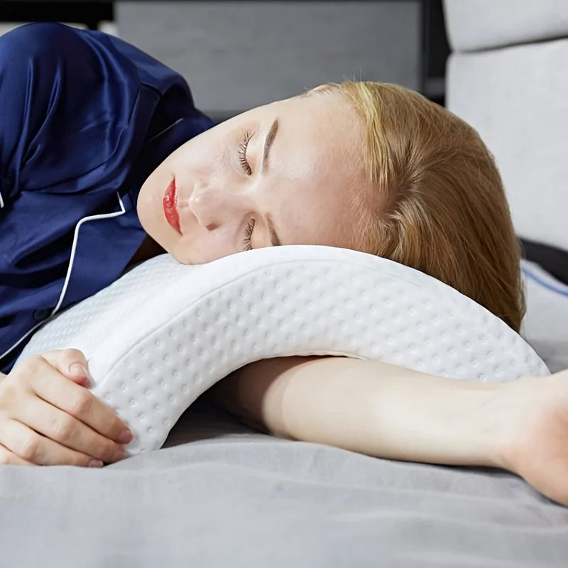 Optimal Sleep Arm Support Pillow
