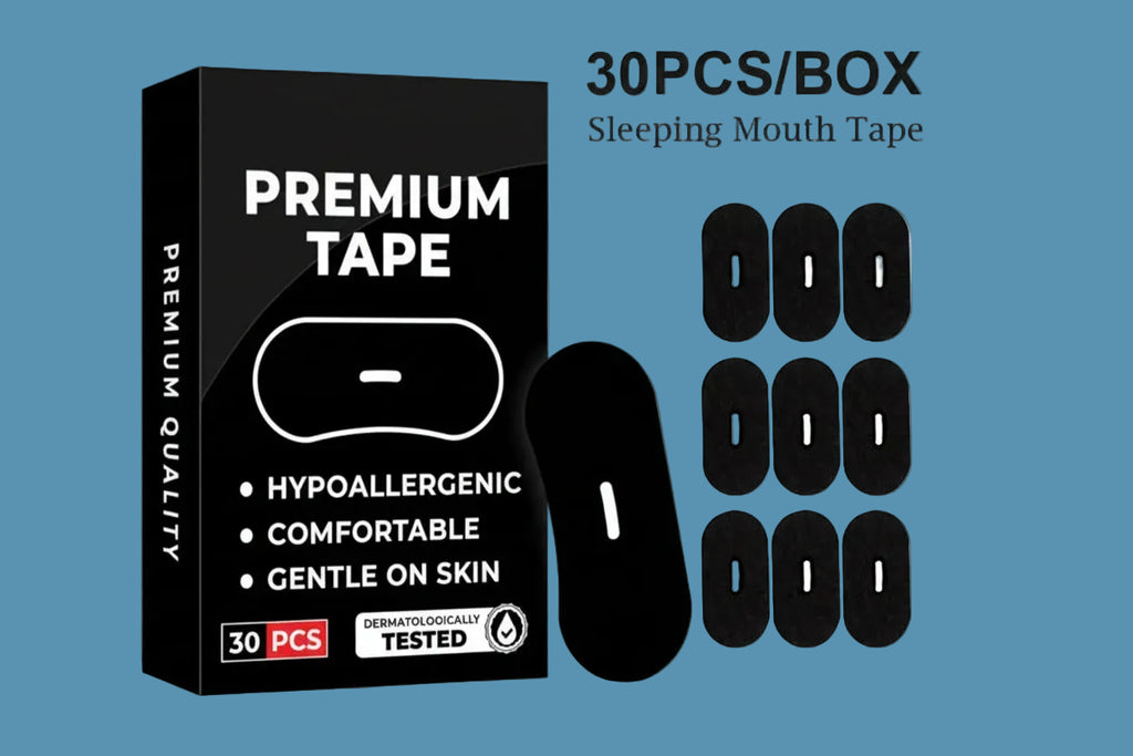 Optimal Sleep Night Tape