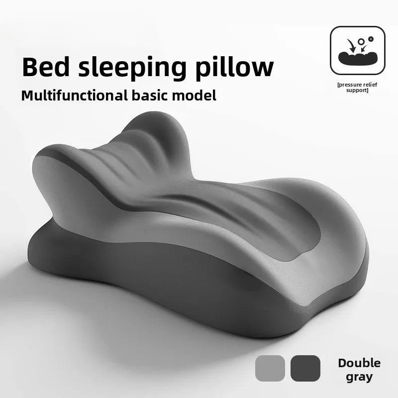 ComfyRest Multi-Position Memory Foam Pillow