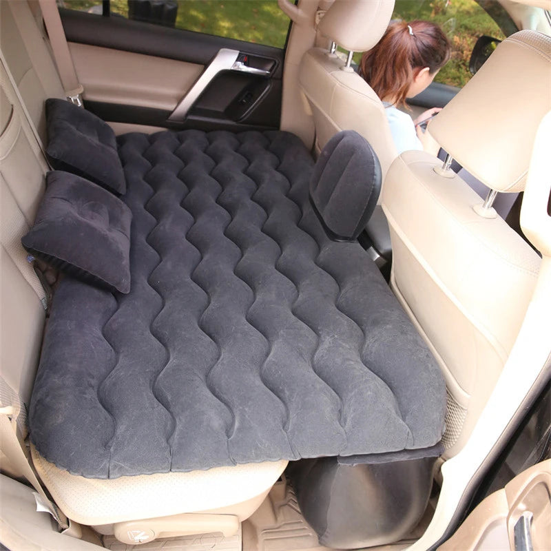 RoadSleep Inflatable Car Back Seat Mattress