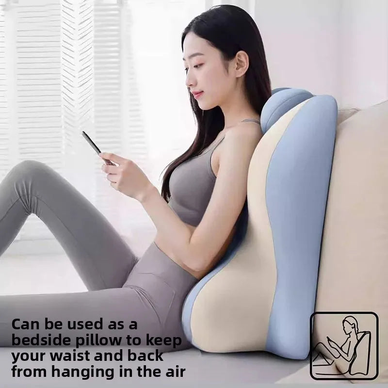 ComfyRest Multi-Position Memory Foam Pillow