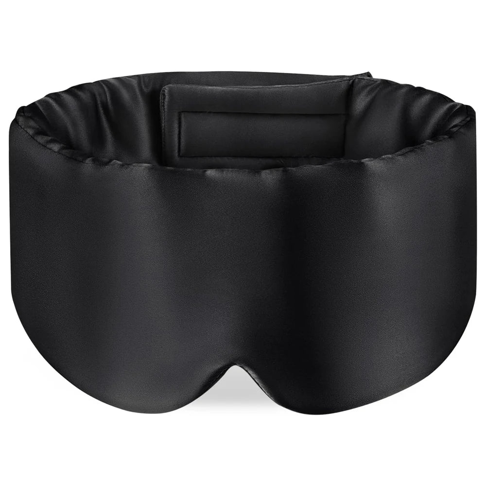 SilkDream Mulberry Silk Blackout Sleep Mask