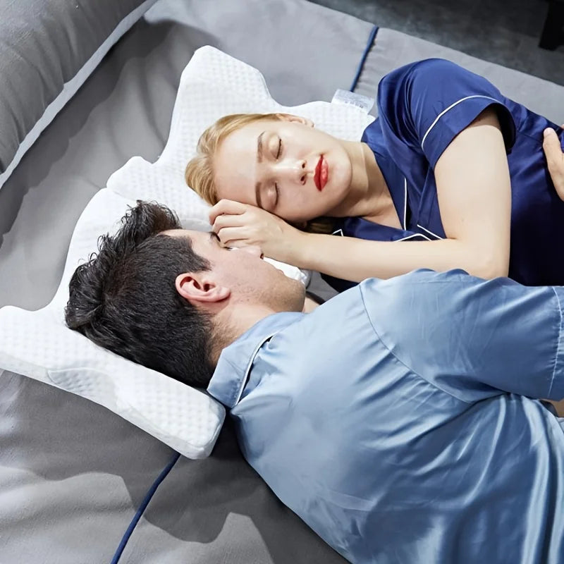 Optimal Sleep Arm Support Pillow