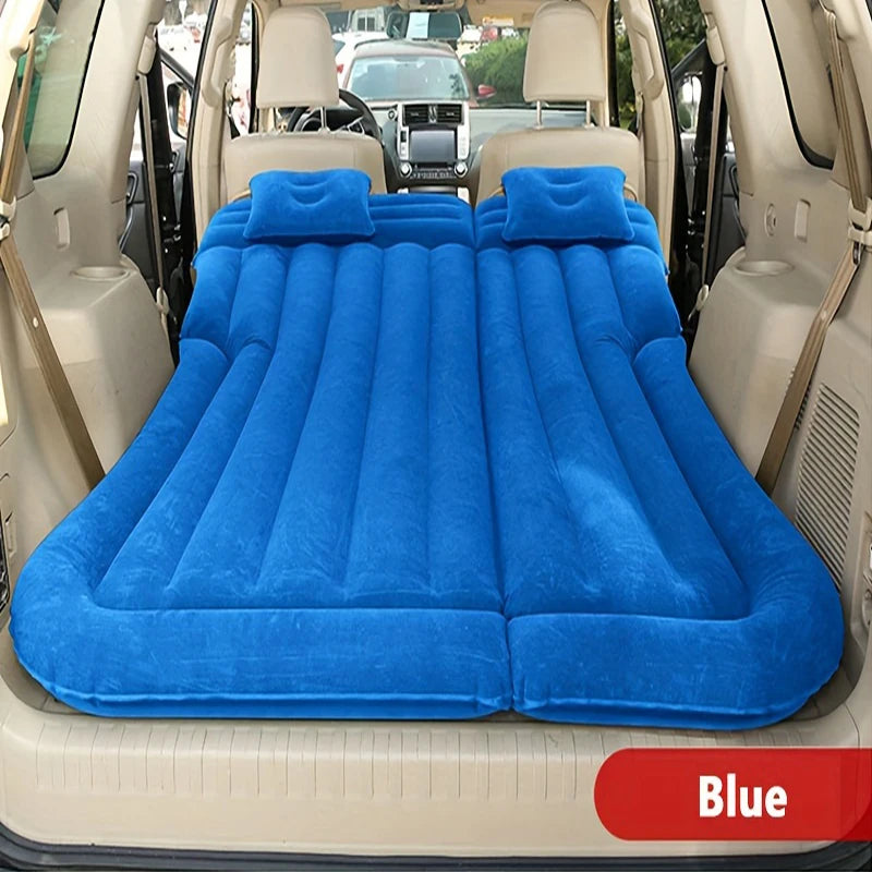 RoadSleep Inflatable Car Back Seat Mattress