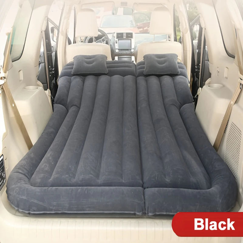RoadSleep Inflatable Car Back Seat Mattress