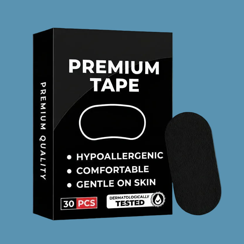 Optimal Sleep Night Tape