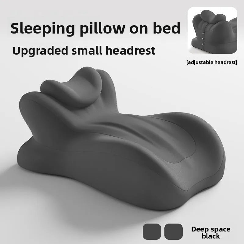 ComfyRest Multi-Position Memory Foam Pillow
