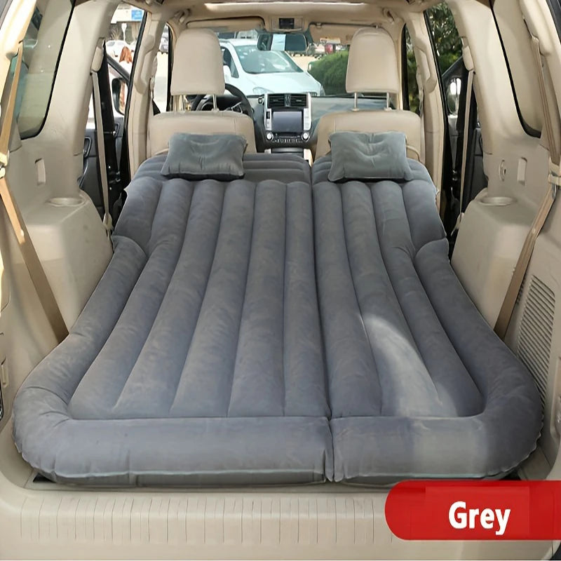RoadSleep Inflatable Car Back Seat Mattress