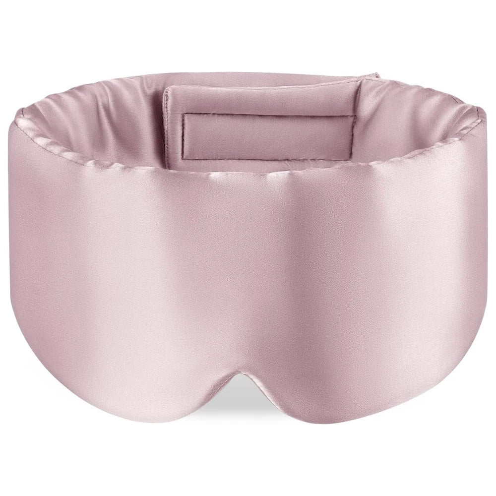 SilkDream Mulberry Silk Blackout Sleep Mask
