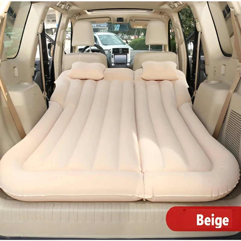 RoadSleep Inflatable Car Back Seat Mattress