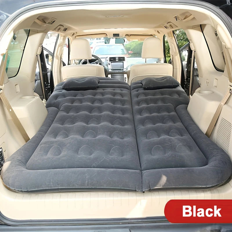 RoadSleep Inflatable Car Back Seat Mattress