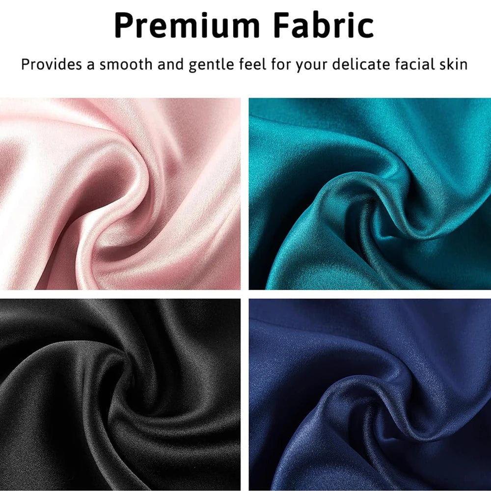 SilkDream Mulberry Silk Blackout Sleep Mask