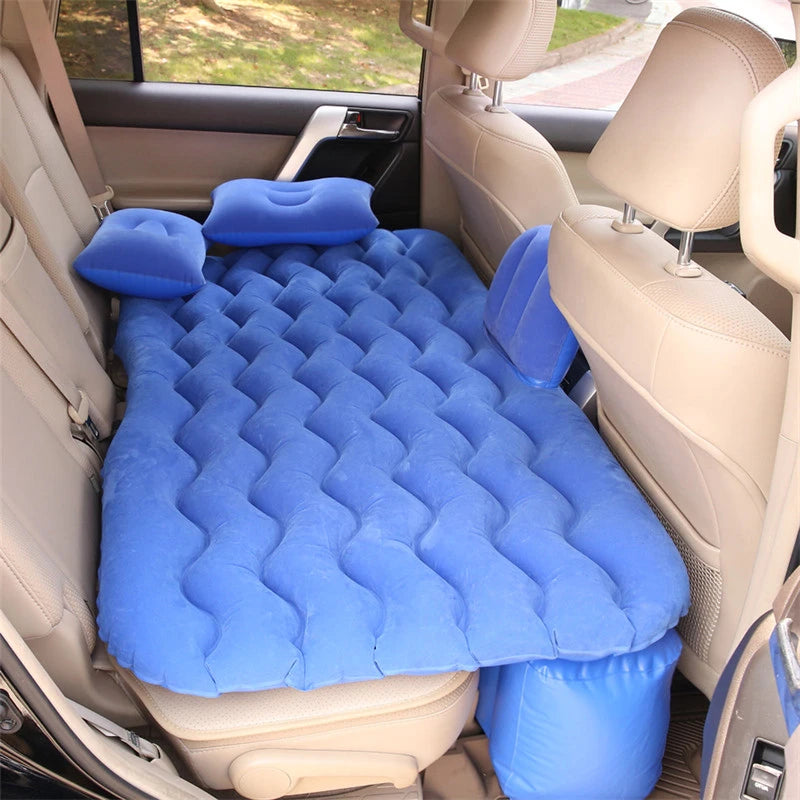 RoadSleep Inflatable Car Back Seat Mattress