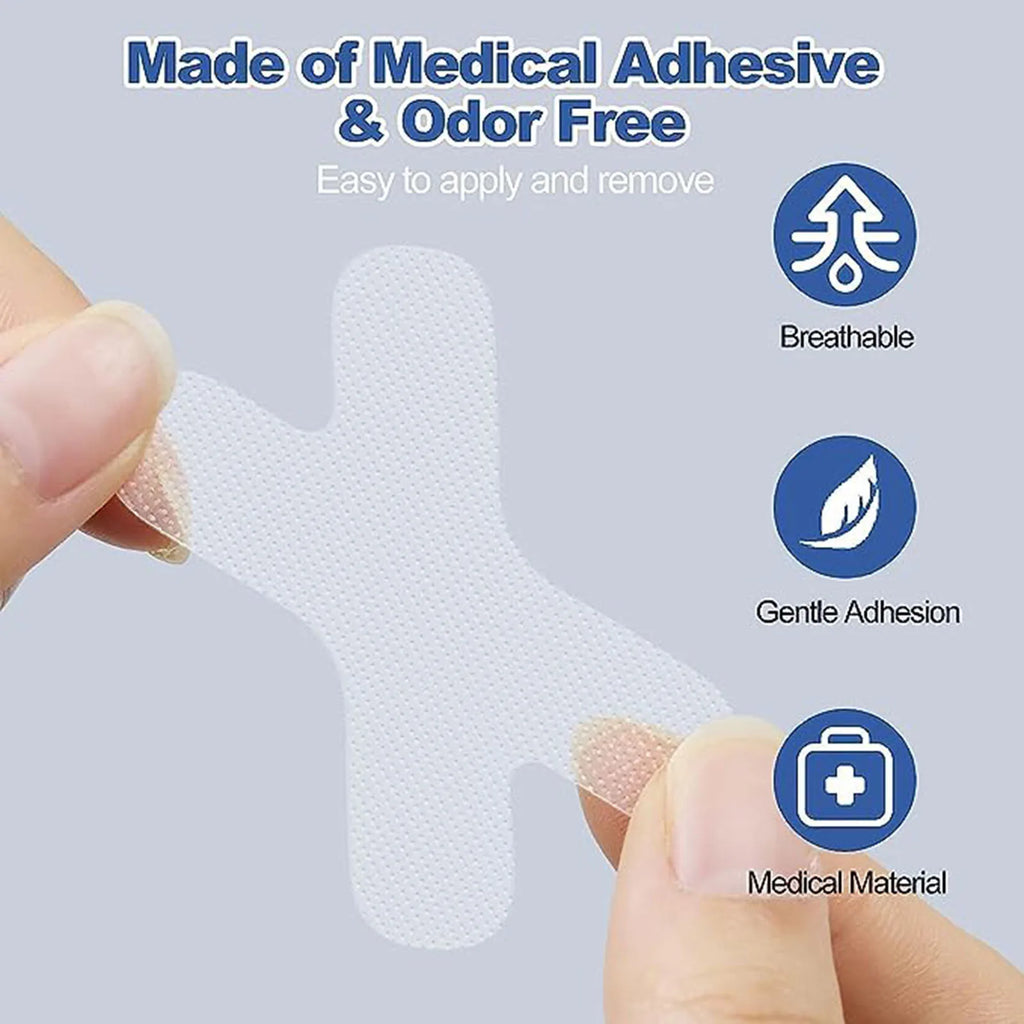 Optimal Sleep AirFlow Sleep Tape